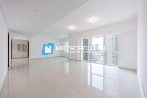 Byt v Al Reem Island, Abu Dhabi, SAE 2 ložnice, 186 m² Č.: 601094 - fotografie 5