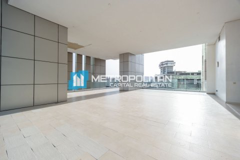 Byt v Al Reem Island, Abu Dhabi, SAE 2 ložnice, 186 m² Č.: 601094 - fotografie 13