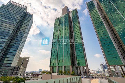 Byt v Al Reem Island, Abu Dhabi, SAE 2 ložnice, 186 m² Č.: 601094 - fotografie 16