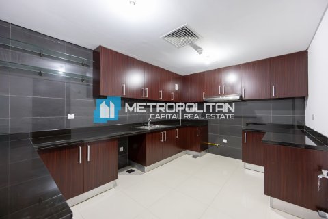 Apartament në Al Reem Island, Abu Dhabi, Emiratet e Bashkuara Arabe 2 dhoma gjumi, 160 m2. № 601093 - Foto 4