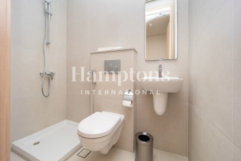 Apartament de închiriat în Downtown Dubai (Downtown Burj Dubai), Dubai, EAU 3 dormitoare, 141.23021157 mp.  №693785 - poză 23