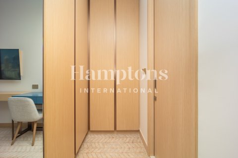 Apartament de închiriat în Downtown Dubai (Downtown Burj Dubai), Dubai, EAU 3 dormitoare, 141.23021157 mp.  №693785 - poză 25