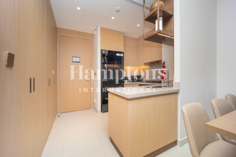 Apartament de închiriat în Downtown Dubai (Downtown Burj Dubai), Dubai, EAU 3 dormitoare, 141.23021157 mp.  №693785 - poză 3
