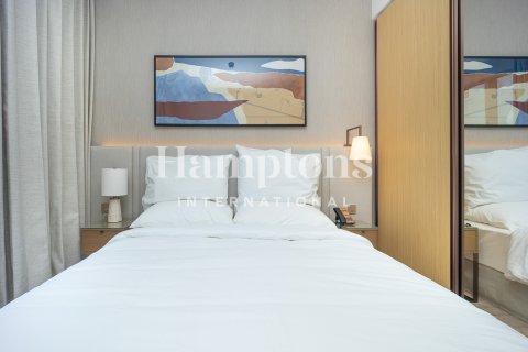 Apartament de închiriat în Downtown Dubai (Downtown Burj Dubai), Dubai, EAU 3 dormitoare, 141.23021157 mp.  №693785 - poză 19