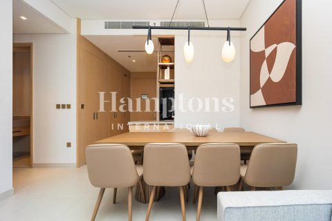 Apartament de închiriat în Downtown Dubai (Downtown Burj Dubai), Dubai, EAU 3 dormitoare, 141.23021157 mp.  №693785 - poză 9