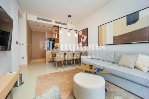 Apartament de închiriat în Downtown Dubai (Downtown Burj Dubai), Dubai, EAU 3 dormitoare, 141.23021157 mp.  №693785 - poză 5