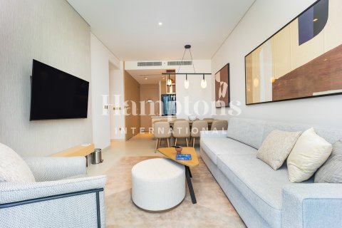 Apartament de închiriat în Downtown Dubai (Downtown Burj Dubai), Dubai, EAU 3 dormitoare, 141.23021157 mp.  №693785 - poză 4