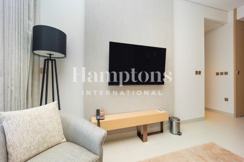 Apartament de închiriat în Downtown Dubai (Downtown Burj Dubai), Dubai, EAU 3 dormitoare, 141.23021157 mp.  №693785 - poză 10