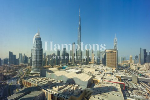 Apartament de închiriat în Downtown Dubai (Downtown Burj Dubai), Dubai, EAU 3 dormitoare, 141.23021157 mp.  №693785 - poză 20