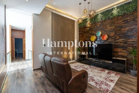 Vilë në DAMAC Hills (Akoya by DAMAC), Dubai, Emiratet e Bashkuara Arabe 5 dhoma gjumi, 631.555 m2. № 693786