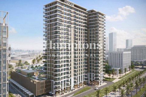 Üürile anda korter asukohaga Dubai Hills Estate, Dubai, AÜE: 2 magamistoaga, 99.77782200 m² Nr 693788 - pilt 4