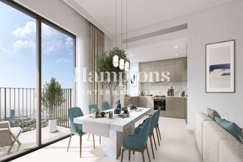 Üürile anda korter asukohaga Dubai Hills Estate, Dubai, AÜE: 2 magamistoaga, 99.77782200 m² Nr 693788 - pilt 11