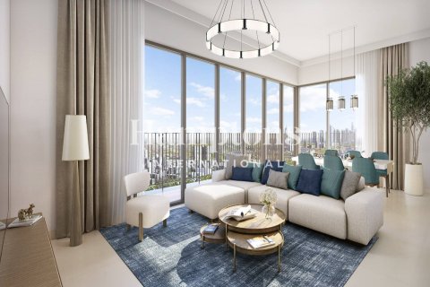 Üürile anda korter asukohaga Dubai Hills Estate, Dubai, AÜE: 2 magamistoaga, 99.77782200 m² Nr 693788 - pilt 10