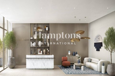 Üürile anda korter asukohaga Dubai Hills Estate, Dubai, AÜE: 2 magamistoaga, 99.77782200 m² Nr 693788 - pilt 5