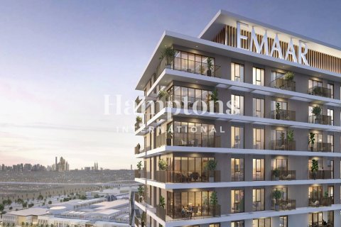 Üürile anda korter asukohaga Dubai Hills Estate, Dubai, AÜE: 2 magamistoaga, 99.77782200 m² Nr 693788 - pilt 9