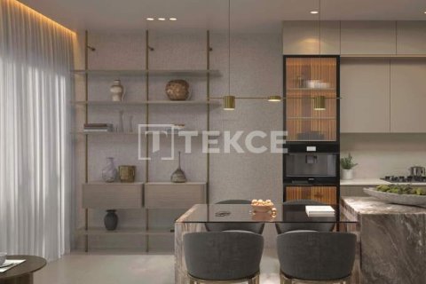 Apartman u gradu Majan, Dubai, UAE 2 spavaće sobe, 101 m2 Br. 693784 - Slika 11