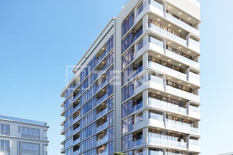 Apartman u gradu Majan, Dubai, UAE 2 spavaće sobe, 101 m2 Br. 693784 - Slika 1