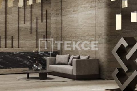 Apartman u gradu Majan, Dubai, UAE 2 spavaće sobe, 101 m2 Br. 693784 - Slika 8