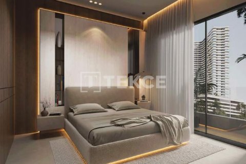 Apartman u gradu Majan, Dubai, UAE 2 spavaće sobe, 101 m2 Br. 693784 - Slika 12
