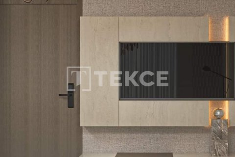 Apartman u gradu Majan, Dubai, UAE 2 spavaće sobe, 101 m2 Br. 693784 - Slika 10