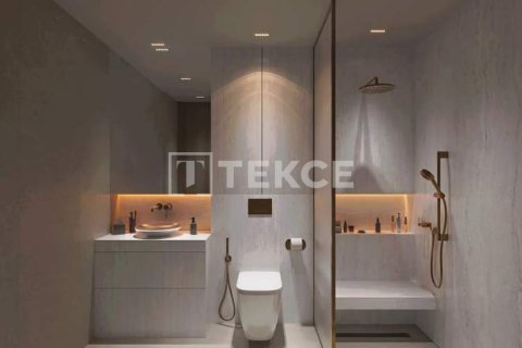 Apartman u gradu Majan, Dubai, UAE 2 spavaće sobe, 101 m2 Br. 693784 - Slika 14