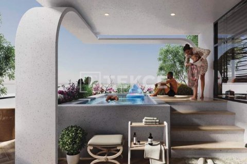 Apartman u gradu Majan, Dubai, UAE 2 spavaće sobe, 101 m2 Br. 693784 - Slika 4