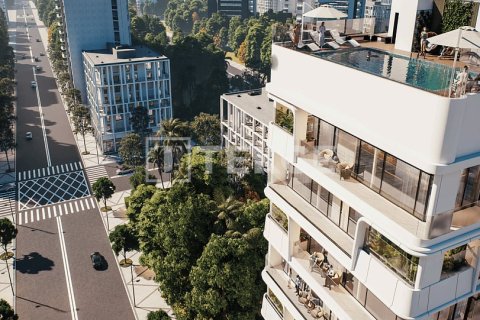 Apartman u gradu Majan, Dubai, UAE 2 spavaće sobe, 101 m2 Br. 693784 - Slika 2