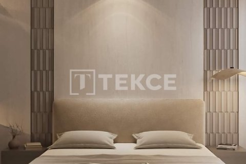 Apartman u gradu Majan, Dubai, UAE 2 spavaće sobe, 101 m2 Br. 693784 - Slika 13