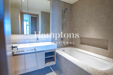 Apartament de închiriat în Dubai Creek Harbour (The Lagoons), Dubai, EAU 3 dormitoare, 154.67977888 mp.  №693790 - poză 4