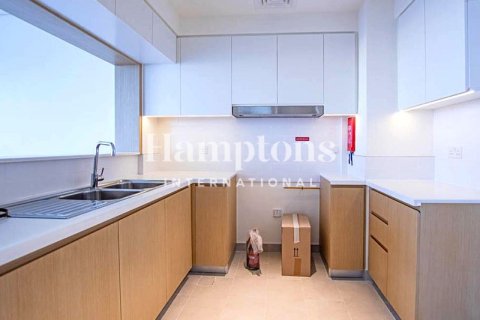 Apartament de închiriat în Dubai Creek Harbour (The Lagoons), Dubai, EAU 3 dormitoare, 154.67977888 mp.  №693790 - poză 15