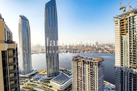 Apartament de închiriat în Dubai Creek Harbour (The Lagoons), Dubai, EAU 3 dormitoare, 154.67977888 mp.  №693790 - poză 13