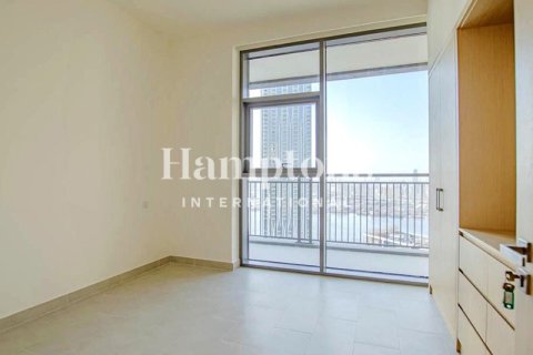 Apartament în Dubai Creek Harbour (The Lagoons), Dubai, EAU 3 dormitoare, 154.68 mp.  №693790