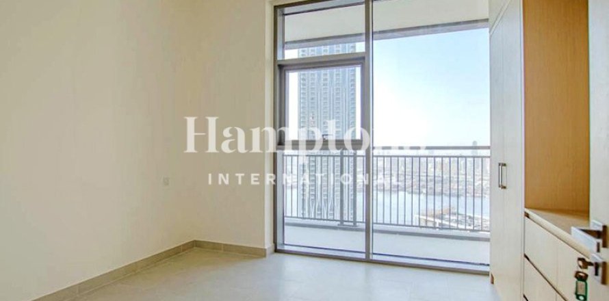 Apartament în Dubai Creek Harbour (The Lagoons), Dubai, EAU 3 dormitoare, 154.68 mp.  №693790