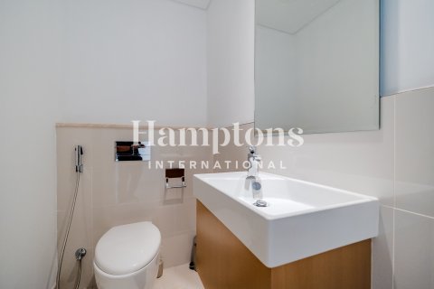 Apartament de închiriat în Downtown Dubai (Downtown Burj Dubai), Dubai, EAU 1 dormitor, 107.67457700 mp.  №693787 - poză 7