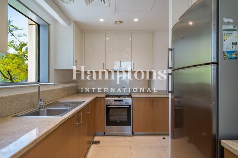 Apartament de închiriat în Downtown Dubai (Downtown Burj Dubai), Dubai, EAU 1 dormitor, 107.67457700 mp.  №693787 - poză 10