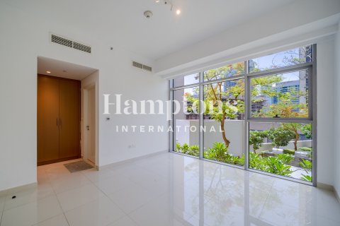 Apartament de închiriat în Downtown Dubai (Downtown Burj Dubai), Dubai, EAU 1 dormitor, 107.67457700 mp.  №693787 - poză 11