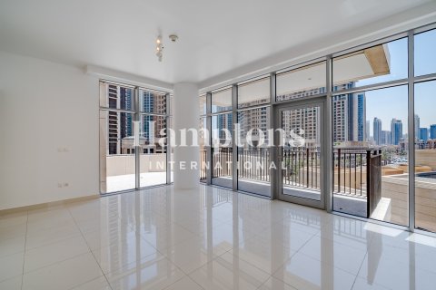 Apartament de închiriat în Downtown Dubai (Downtown Burj Dubai), Dubai, EAU 1 dormitor, 107.67457700 mp.  №693787 - poză 2