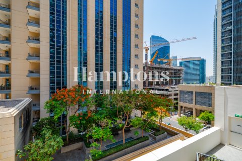 Apartament de închiriat în Downtown Dubai (Downtown Burj Dubai), Dubai, EAU 1 dormitor, 107.67457700 mp.  №693787 - poză 6