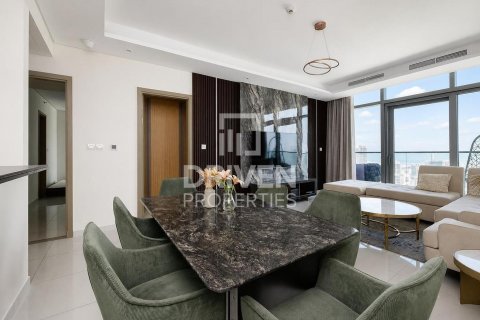 Apartment sa Business Bay, Dubai, UAE 2 silid-tulugan, 108.42 sq.m. № 754268 - larawan 10