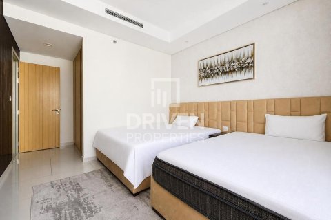Apartment sa Business Bay, Dubai, UAE 2 silid-tulugan, 108.42 sq.m. № 754268 - larawan 5