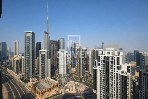 Apartment sa Business Bay, Dubai, UAE 2 silid-tulugan, 108.42 sq.m. № 754268 - larawan 15