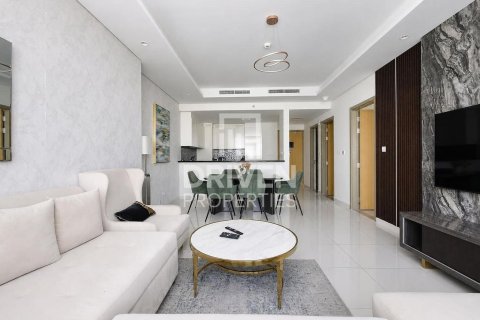 Apartment sa Business Bay, Dubai, UAE 2 silid-tulugan, 108.42 sq.m. № 754268 - larawan 3