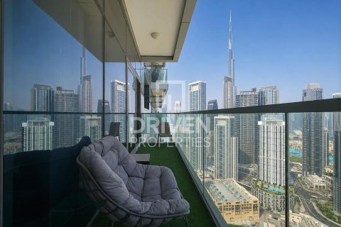 Apartment sa Business Bay, Dubai, UAE 2 silid-tulugan, 108.42 sq.m. № 754268 - larawan 14