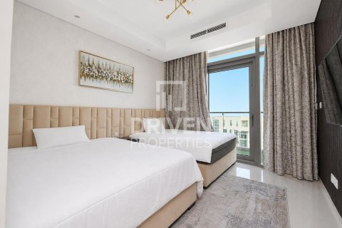 Apartment sa Business Bay, Dubai, UAE 2 silid-tulugan, 108.42 sq.m. № 754268 - larawan 4