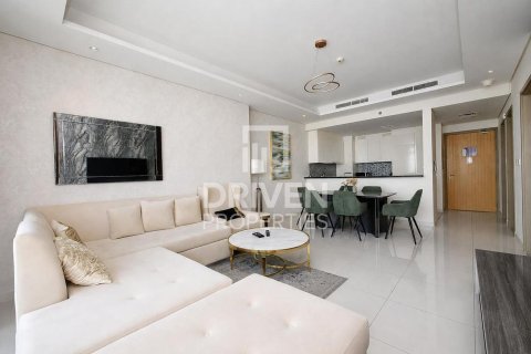 Apartment sa Business Bay, Dubai, UAE 2 silid-tulugan, 108.42 sq.m. № 754268 - larawan 1