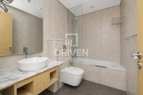 Apartment sa Business Bay, Dubai, UAE 2 silid-tulugan, 108.42 sq.m. № 754268 - larawan 11
