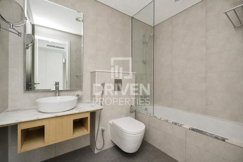 Apartment sa Business Bay, Dubai, UAE 2 silid-tulugan, 108.42 sq.m. № 754268 - larawan 12