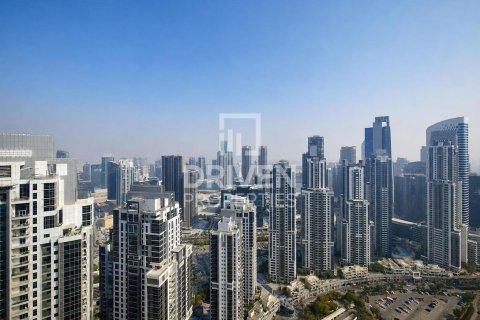 Apartment sa Business Bay, Dubai, UAE 2 silid-tulugan, 108.42 sq.m. № 754268 - larawan 16