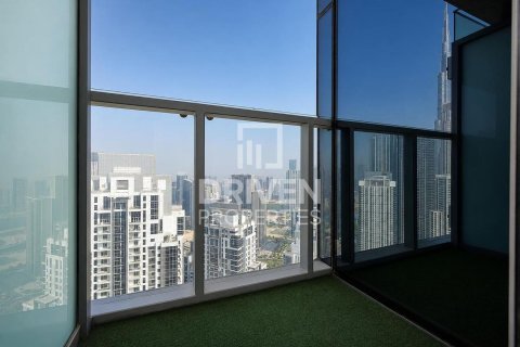 Apartment sa Business Bay, Dubai, UAE 2 silid-tulugan, 108.42 sq.m. № 754268 - larawan 13