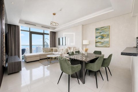 Apartment sa Business Bay, Dubai, UAE 2 silid-tulugan, 108.42 sq.m. № 754268 - larawan 2